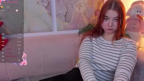 lexxxyone online show from December 6, 2024, 7:45 pm