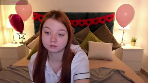 lexxxyone online show from February 17, 2025, 7:31 pm