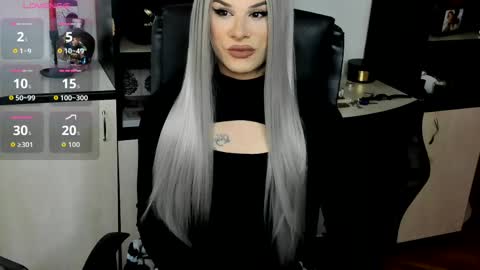 Snapshot of lexxymiss chatting on May 18, 2026, 4:57 pm eva lexy you may call me Miss online show from May 18, 2026, 4:57 pm