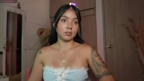 Snapshot of lexy491035 chatting on June 5, 2026, 2:18 am lexy491035 online show from June 5, 2026, 2:18 am