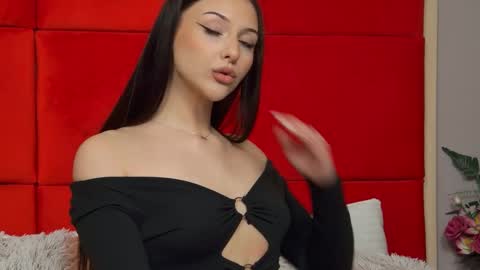 Snapshot of lexy_banks chatting on March 3, 2025, 12:27 pm LexyBanks online show from March 3, 2025, 12:27 pm