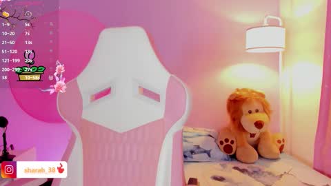 lexy_bran online show from February 9, 2026, 11:58 am