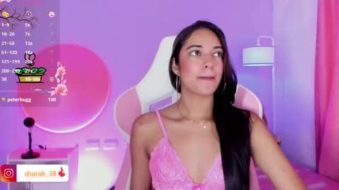 lexy_bran online show from April 28, 2026, 2:11 pm