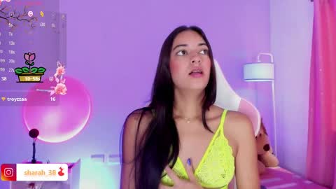 lexy_bran online show from April 29, 2026, 2:54 pm