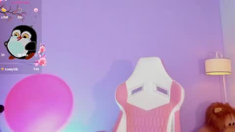 lexy_bran online show from July 3, 2026, 2:01 pm