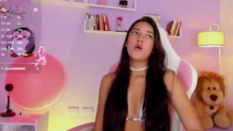 lexy_bran online show from July 6, 2026, 3:03 pm