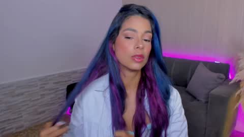 Snapshot of lexy_fox2 chatting on January 20, 2025, 3:59 am Lexy online show from January 20, 2025, 3:59 am