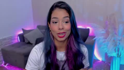 Snapshot of lexy_fox2 chatting on March 8, 2025, 4:23 am Lexy online show from March 8, 2025, 4:23 am