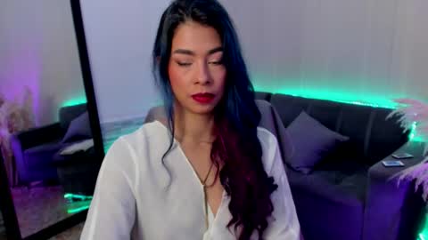 Snapshot of lexy_fox2 chatting on October 10, 2025, 12:42 am Lexy online show from October 10, 2025, 12:42 am