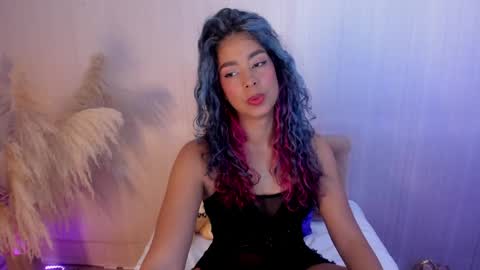 Lexy online show from April 19, 2026, 3:50 am