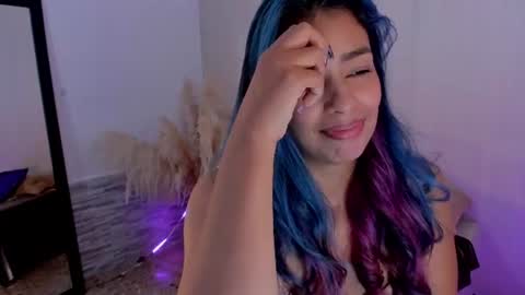 Lexy online show from June 11, 2026, 2:53 am