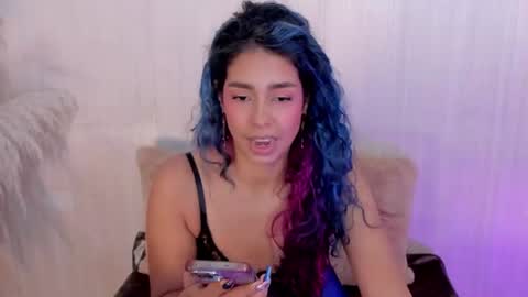 Lexy online show from June 17, 2026, 2:03 am