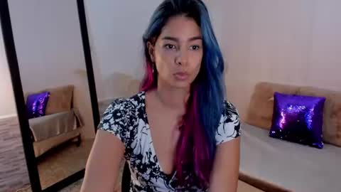 Lexy online show from June 24, 2026, 3:27 am