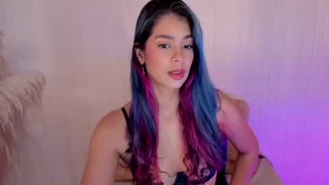 Lexy online show from June 26, 2026, 1:43 am