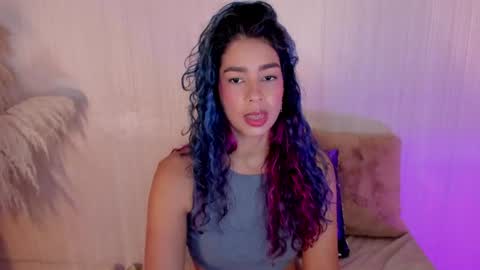 Lexy online show from July 2, 2026, 3:23 am