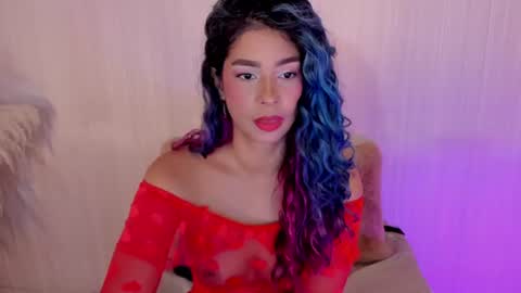 Lexy online show from July 5, 2026, 2:29 am