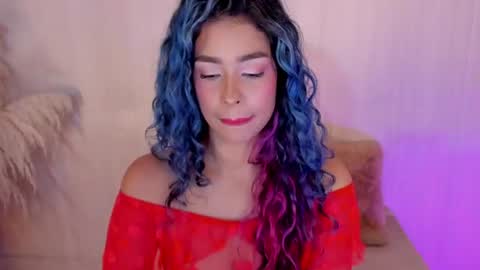 Lexy online show from July 5, 2026, 4:19 am