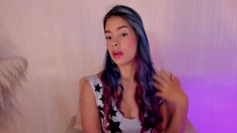 Lexy online show from July 7, 2026, 3:09 am