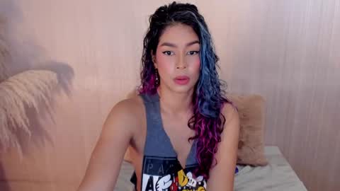 Lexy online show from July 14, 2026, 2:05 am