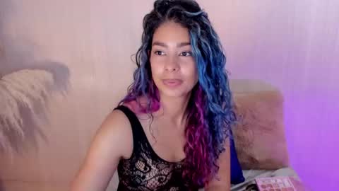 Lexy online show from July 19, 2026, 3:21 am
