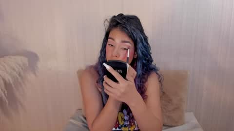 Lexy online show from July 27, 2026, 3:02 am