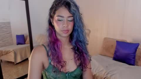 Lexy online show from July 31, 2026, 1:49 am