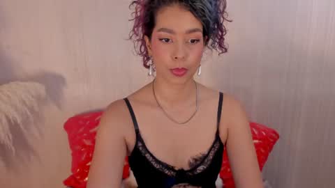 Lexy online show from August 7, 2026, 2:02 am