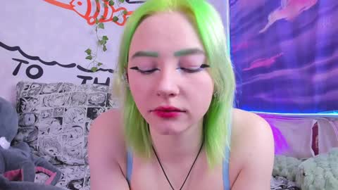 LexxxY online show from February 3, 2025, 8:46 am