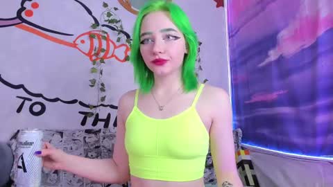 LexxxY online show from February 11, 2025, 12:05 pm