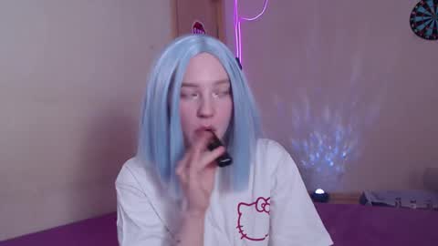 LexxxY online show from February 18, 2026, 6:31 am