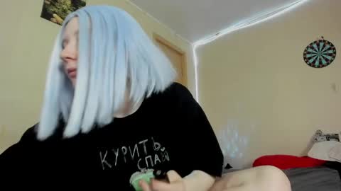 LexxxY online show from May 24, 2026, 7:02 am