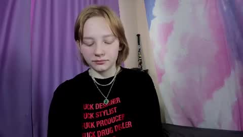 LexxxY online show from June 21, 2026, 6:16 am