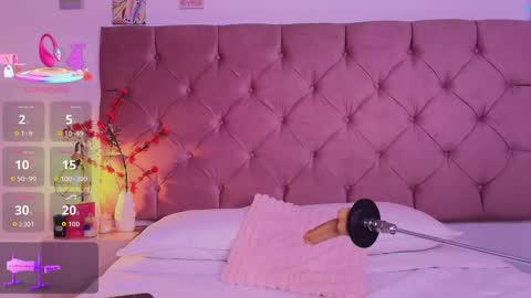 Lexy Love   online show from September 26, 2025, 1:26 pm