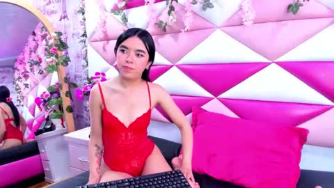 lexy_petite_ online show from November 13, 2025, 9:58 pm