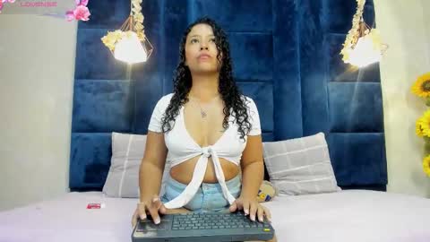 Lexy online show from March 17, 2026, 8:23 pm