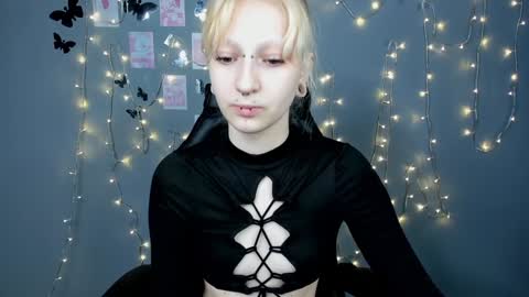 Lexy online show from February 3, 2025, 11:09 am