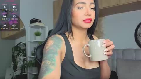 lexy online show from January 9, 2026, 2:03 am