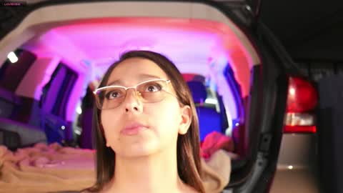 lexyblaze_ online show from February 18, 2026, 11:28 am