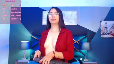 lexyblaze_ online show from March 24, 2026, 11:26 am