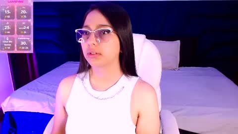 lexyblaze_ online show from July 22, 2026, 11:24 am
