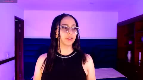 lexyblaze_ online show from July 26, 2026, 11:17 am