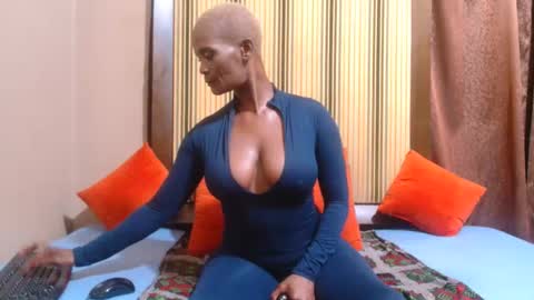 Snapshot of lexybooty09 chatting on January 15, 2026, 8:12 pm Silindile Caroline Madlala online show from January 15, 2026, 8:12 pm
