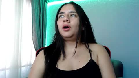 Lexy Davis online show from December 1, 2024, 7:03 pm