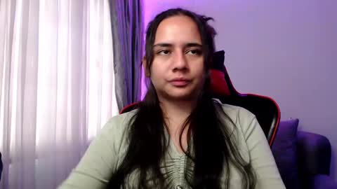 Lexy Davis online show from December 2, 2024, 7:49 pm