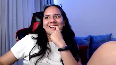 Lexy Davis online show from December 3, 2024, 11:57 pm