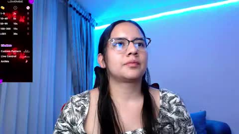 Lexy Davis online show from December 5, 2024, 12:41 am