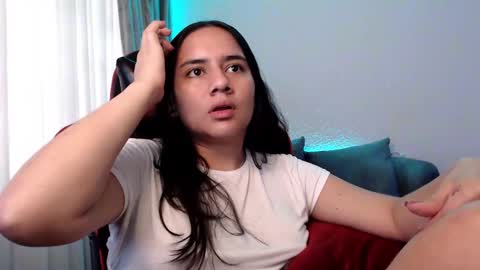 Lexy Davis online show from December 18, 2024, 7:41 pm