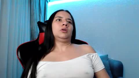 Lexy Davis online show from December 20, 2024, 11:26 pm