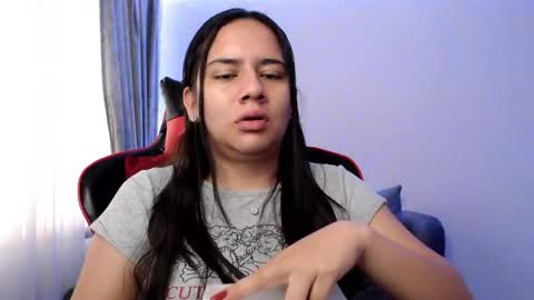 Lexy Davis online show from December 26, 2024, 6:12 pm