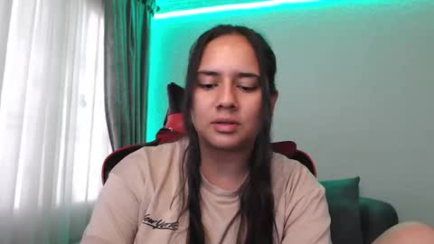 Lexy Davis online show from January 27, 2025, 9:00 pm